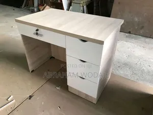 Modern Reading Table