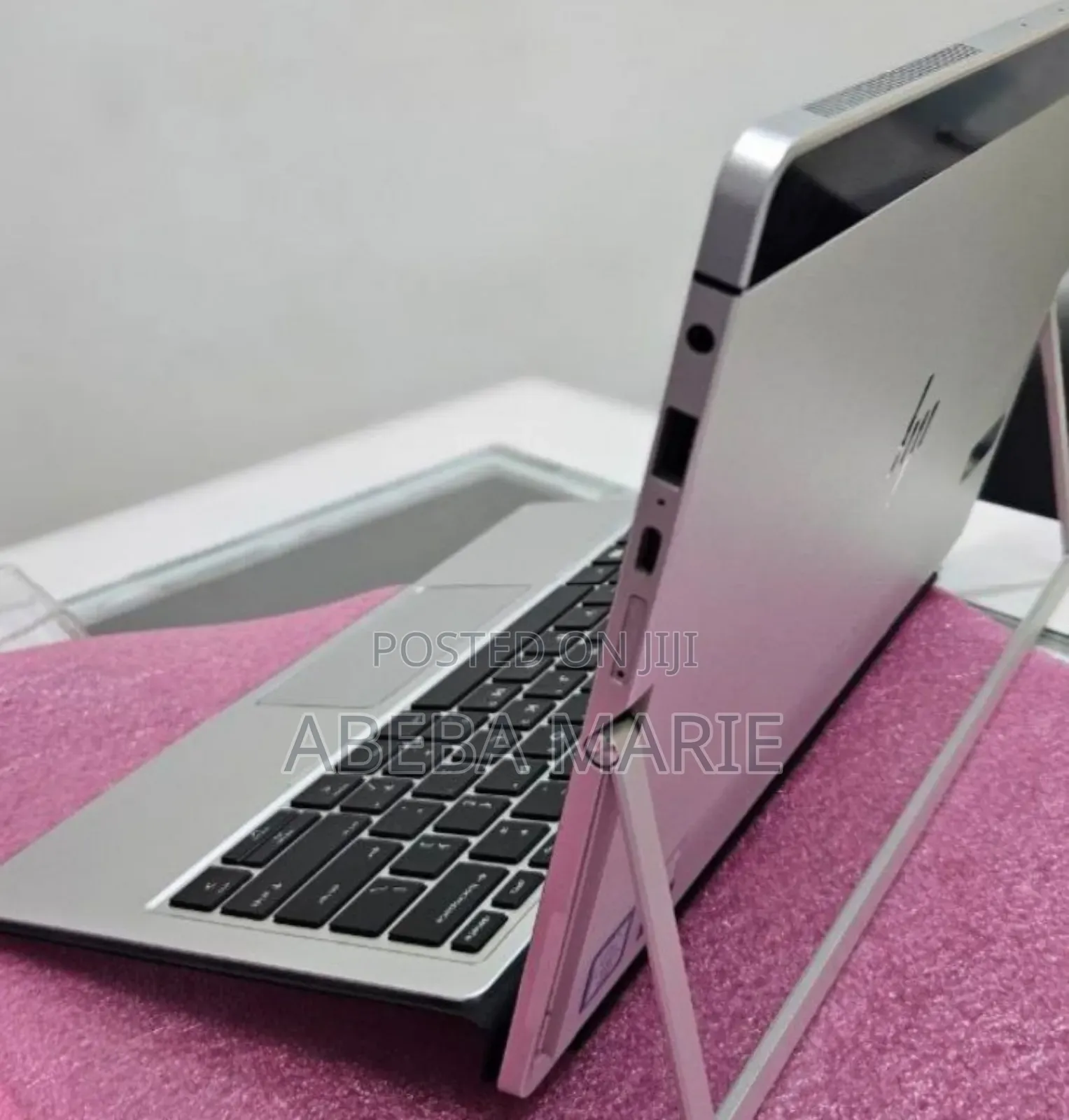 New Laptop HP Elite X2 G8 8GB Intel Core I5 SSD 256GB