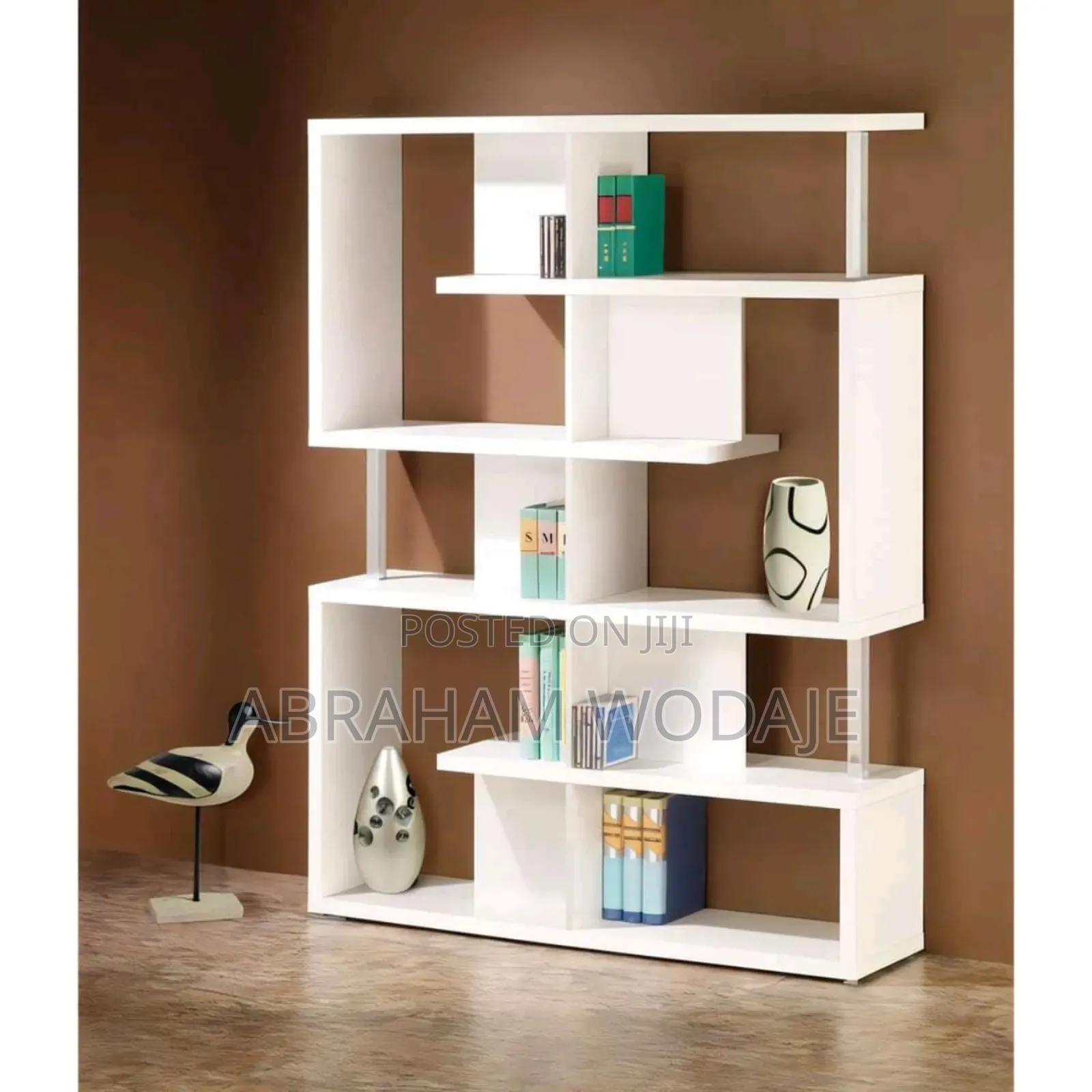 Book Shelf