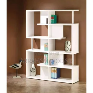 Photo - Book Shelf