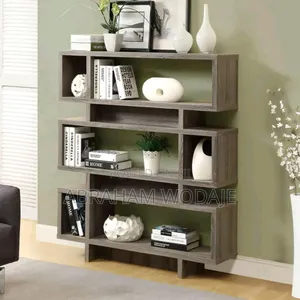 Book Shelf
