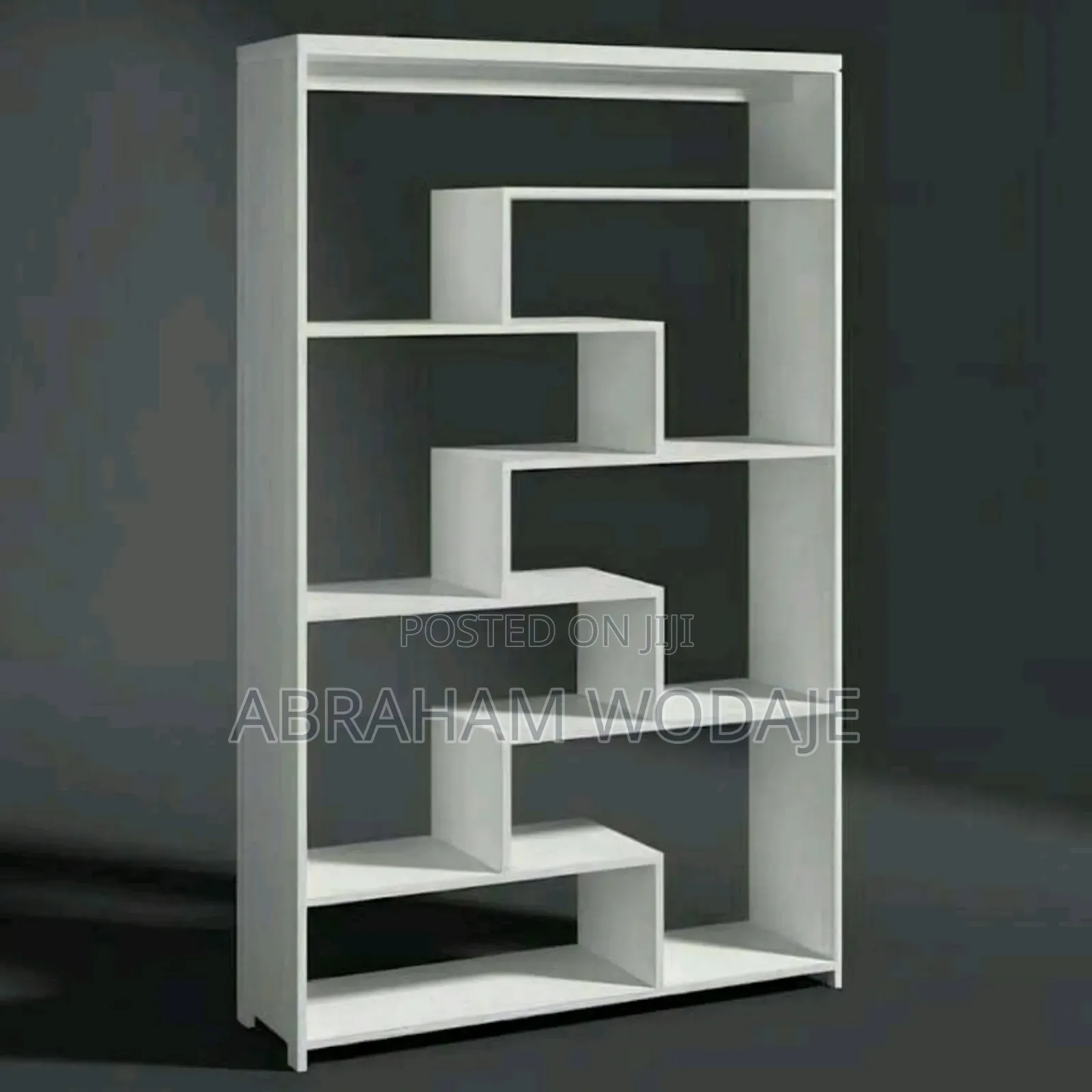 Book Shelf