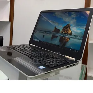 New Laptop HP Pavilion 15 8GB Intel Core I5 SSD 512GB