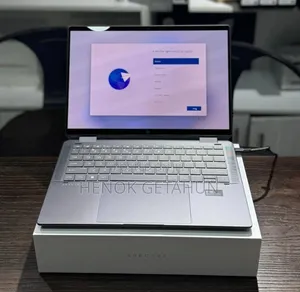 New Laptop HP Spectre 16GB Intel Core Ultra 7 SSD 1T