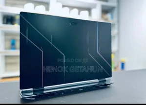 Photo - New Laptop Acer Nitro 5 16GB Intel Core I7 SSD 512GB