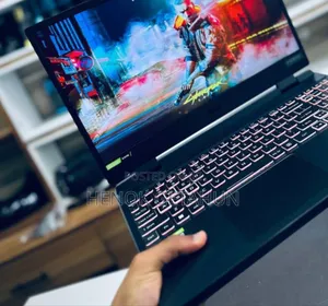 New Laptop Acer Nitro 5 16GB Intel Core I7 SSD 512GB