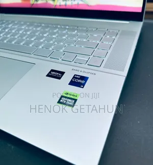 Photo - New Laptop HP Envy X360 16GB Intel Core I9 SSD 1T