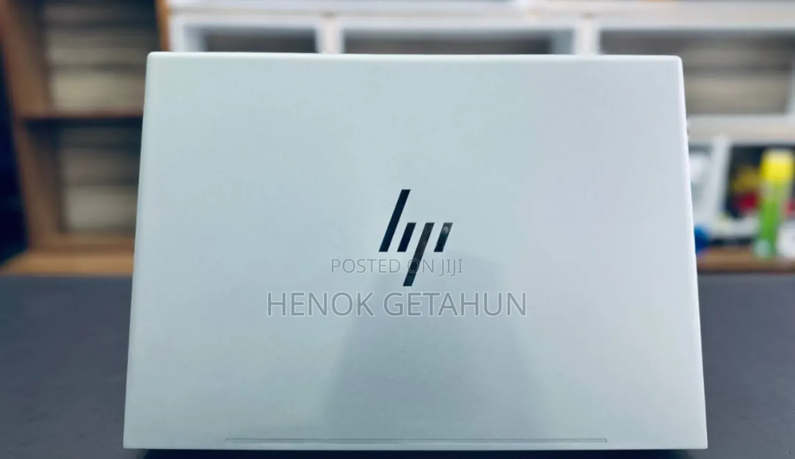 New Laptop HP Envy X360 16GB Intel Core I9 SSD 1T