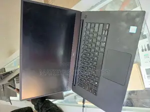 New Laptop Dell Precision 15 5540 32GB Intel Core I7 SSD 512GB