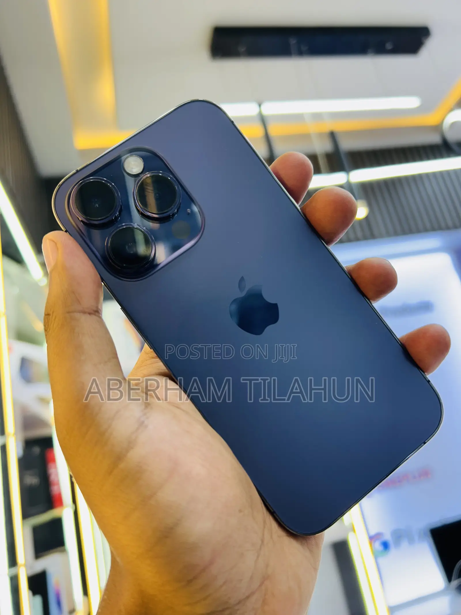 Apple iPhone 14 Pro 256 GB Purple