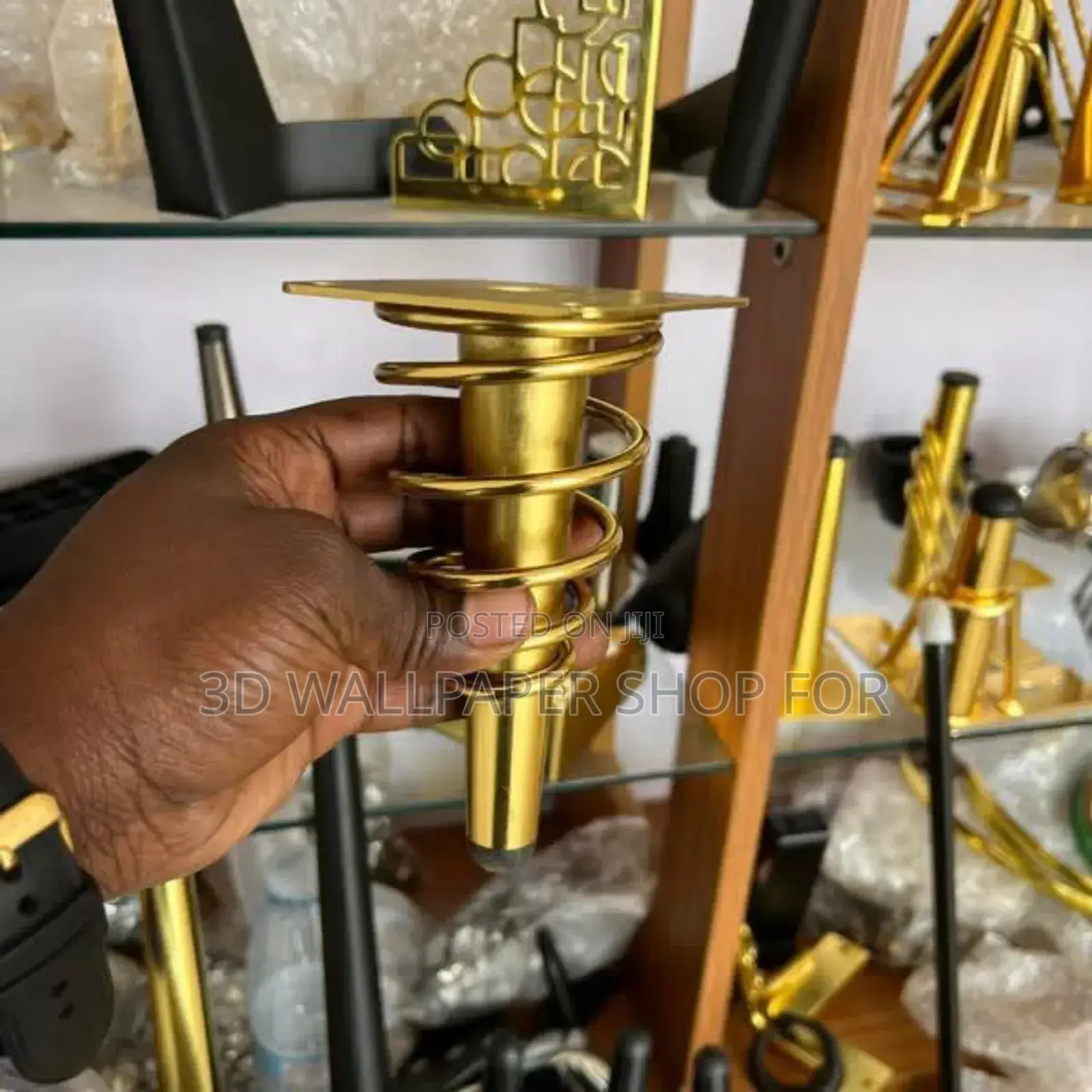 Sofa Legs የሶፋ እግሮች