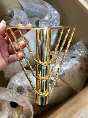 Sofa Legs የሶፋ እግሮች