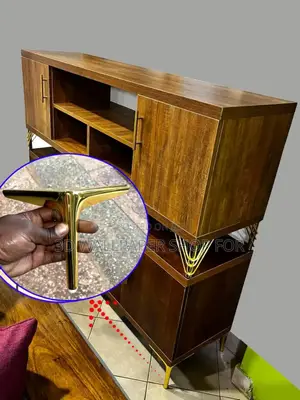 Sofa Legs የሶፋ እግሮች