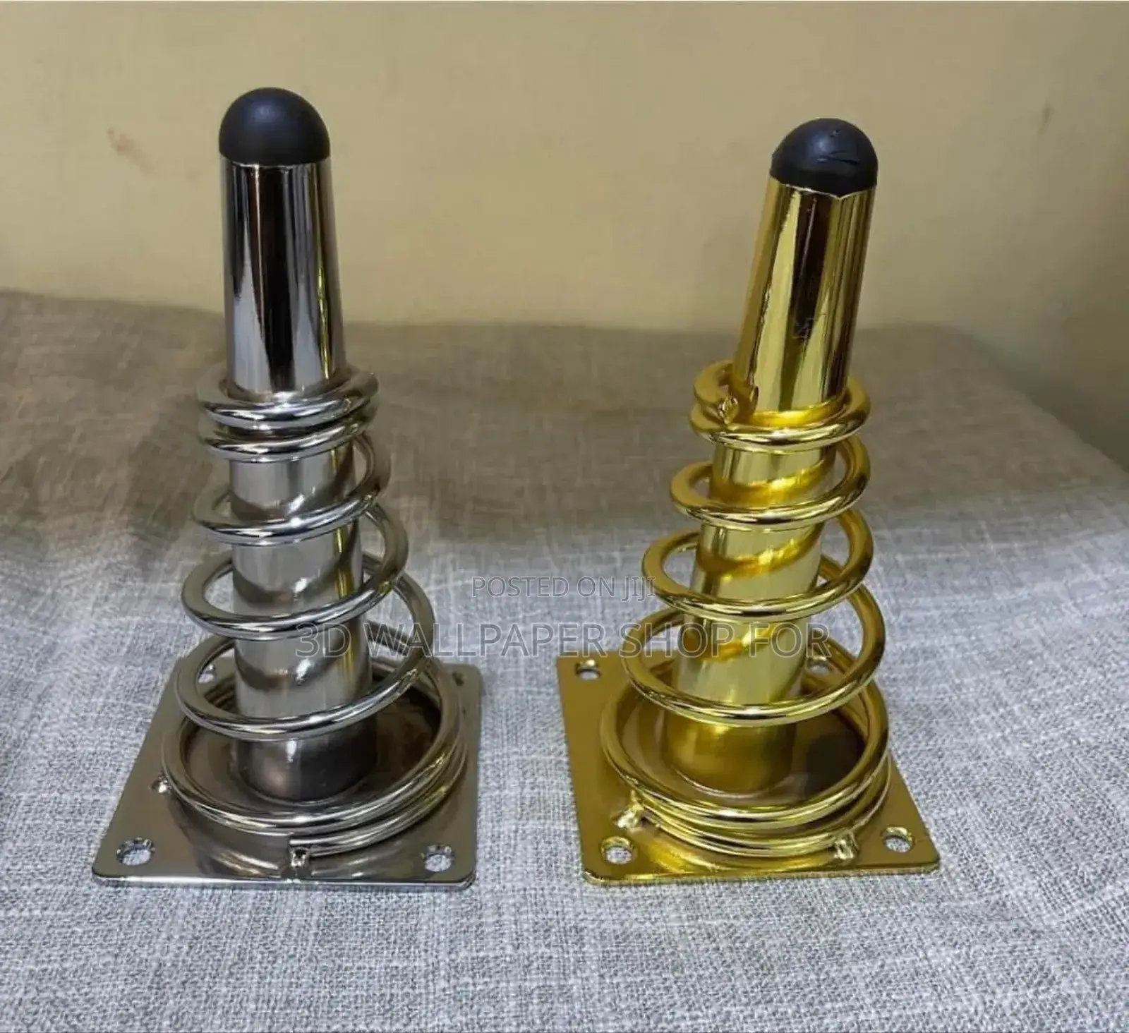 የሶፋ እግሮች እኛ ጋር ያገኛሉ ሁሉንም ይዘናል