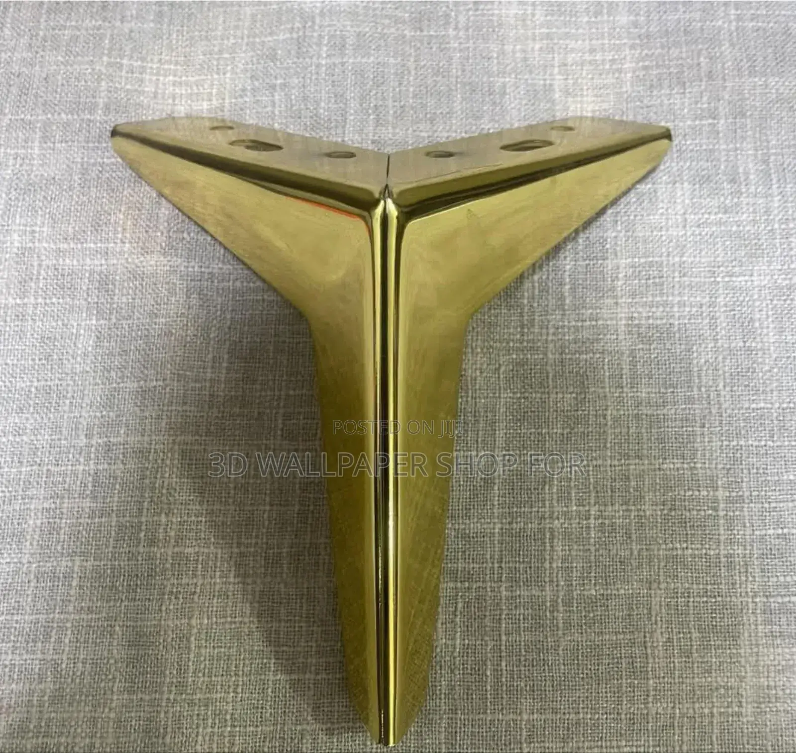 የሶፋ እግሮች እኛ ጋር ያገኛሉ ሁሉንም ይዘናል