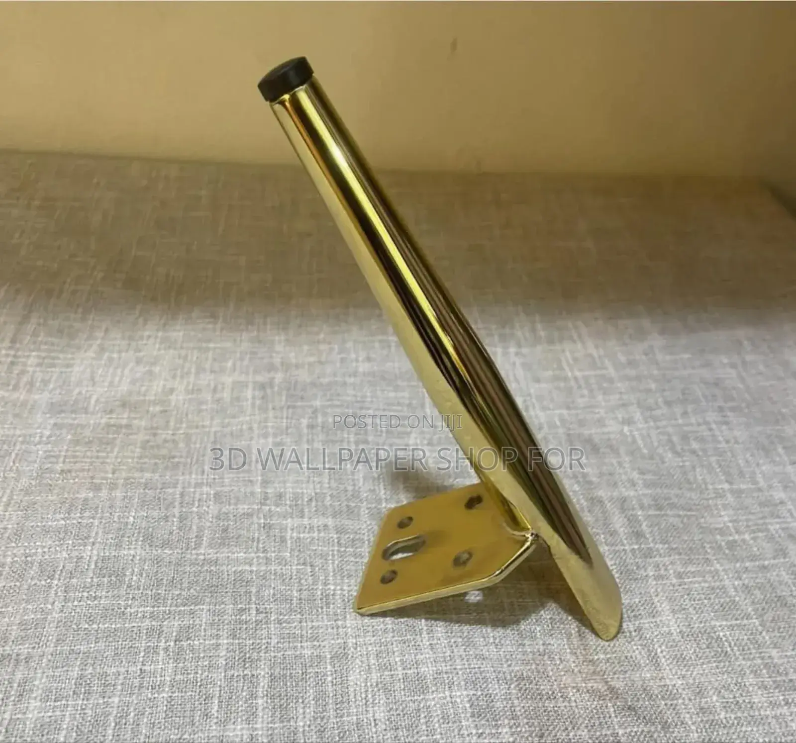 የሶፋ እግሮች እኛ ጋር ያገኛሉ ሁሉንም ይዘናል