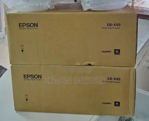 Eepson Projector