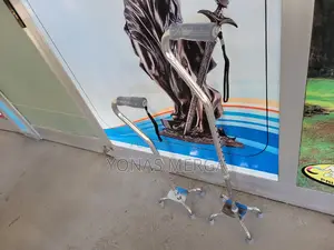 Photo - Height-Adjustable Walking Stick漚walking Cane管kezera