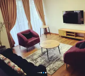 Furnished 2bdrm Apartment in Bole for rent