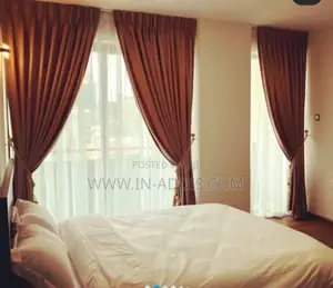 Furnished 2bdrm Apartment in Bole for rent