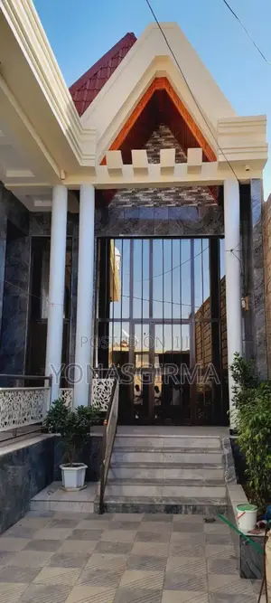 Photo - Furnished 1bdrm House in Adama for sale