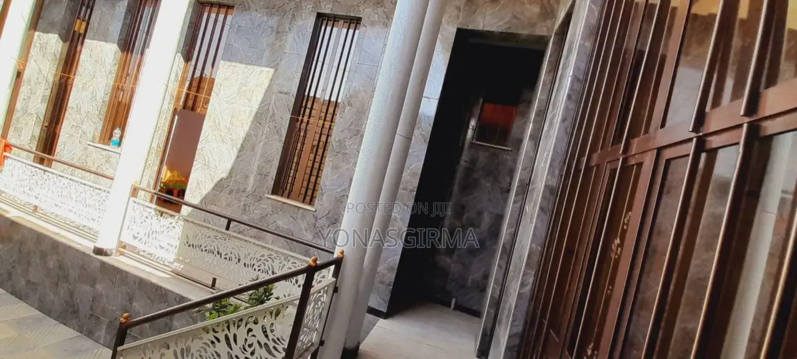 Furnished 1bdrm House in Adama for sale
