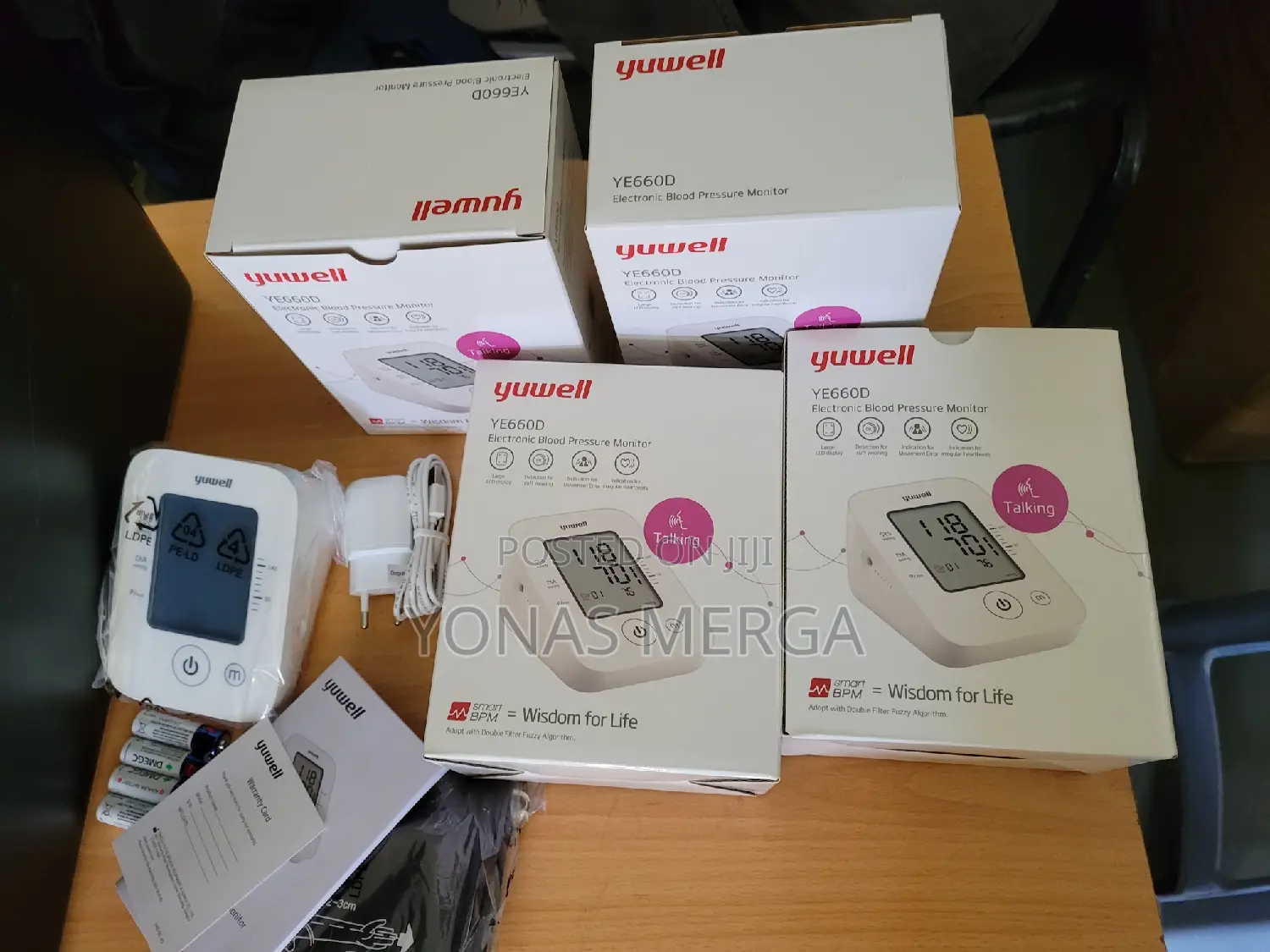 Bp Monitoring氣blood Pressure Monitoring翻functional Machine