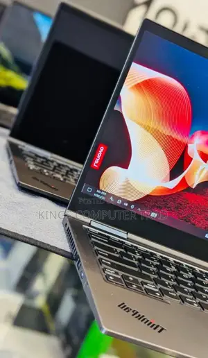 New Laptop Lenovo ThinkPad X21 16GB Intel Core i7 SSD 512GB
