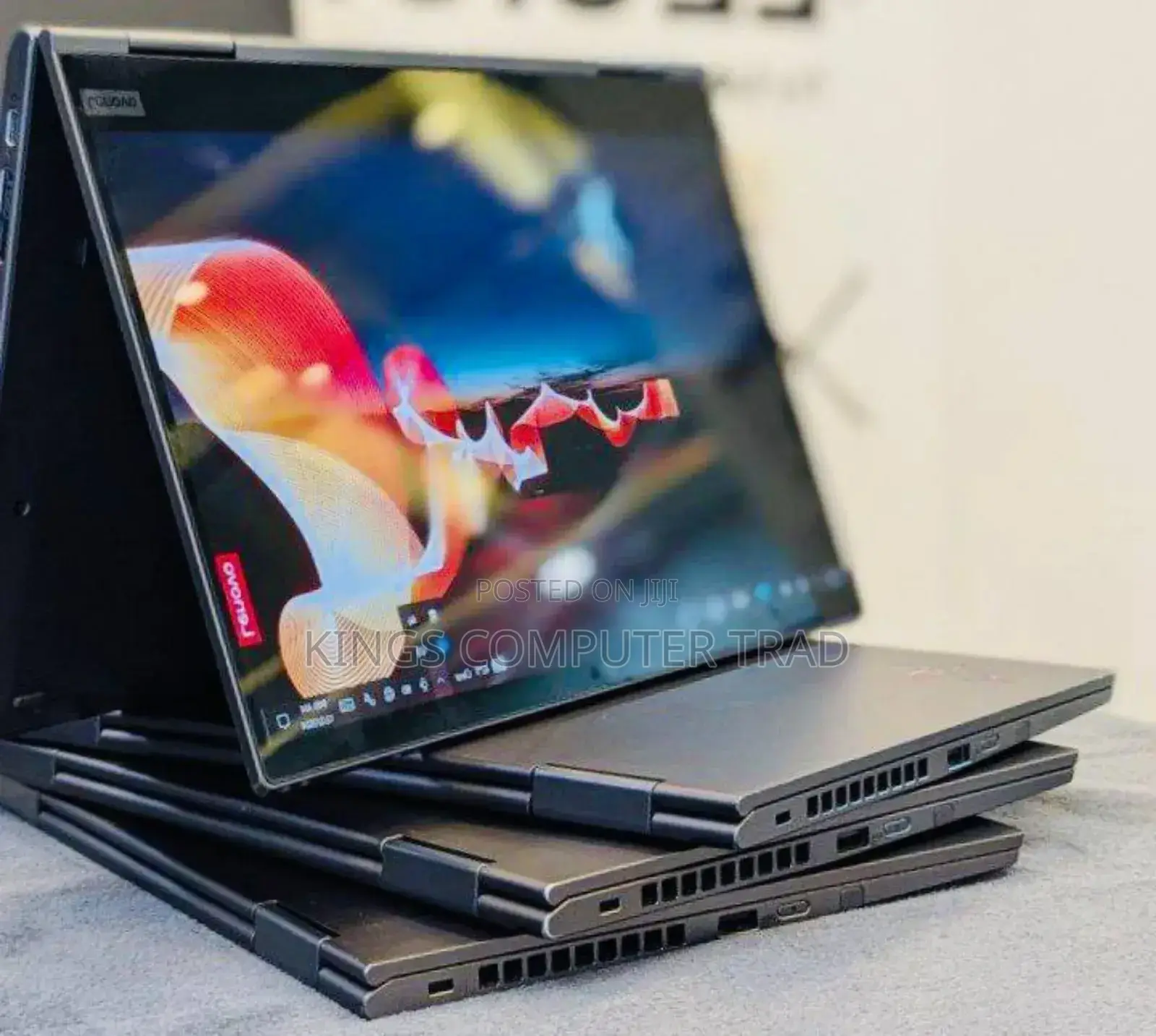 New Laptop Lenovo ThinkPad X21 16GB Intel Core i7 SSD 512GB