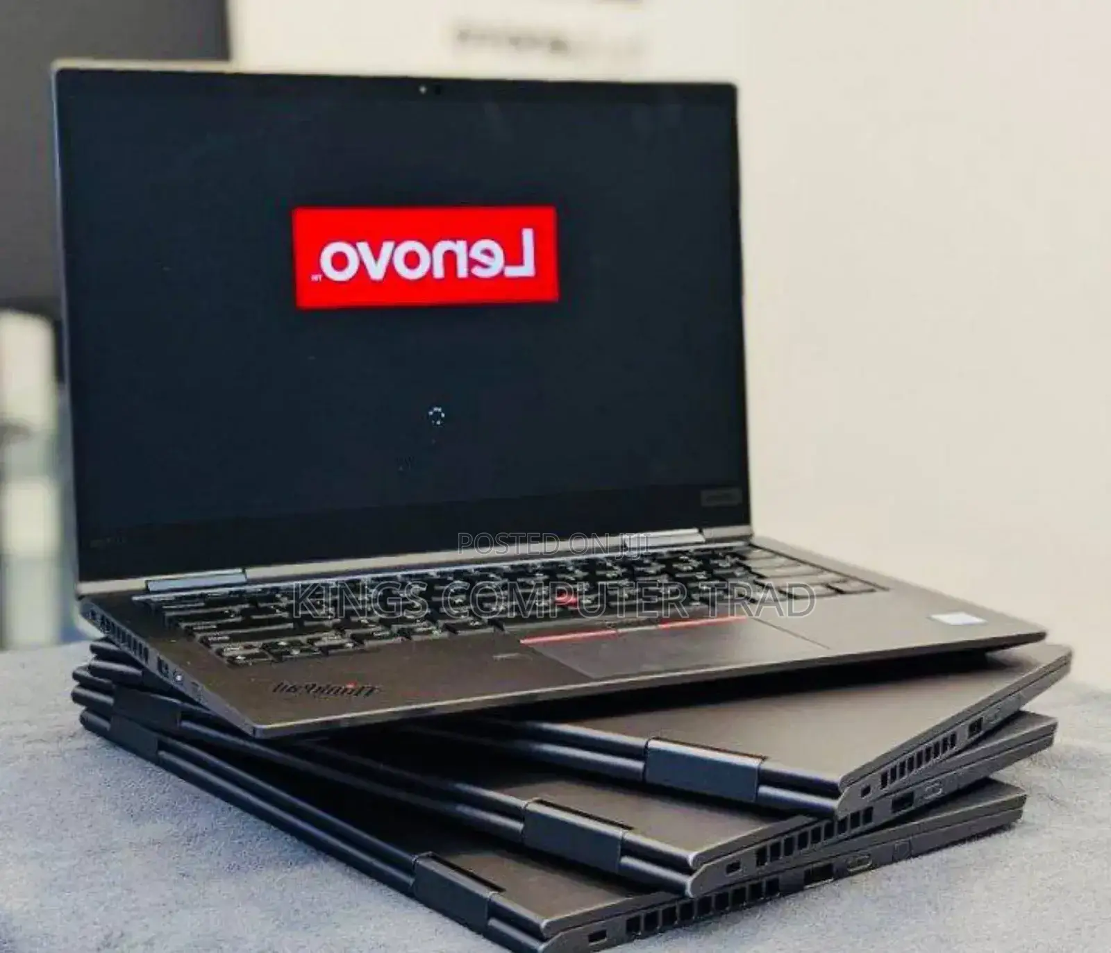 New Laptop Lenovo ThinkPad X21 16GB Intel Core i7 SSD 512GB