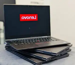 New Laptop Lenovo ThinkPad X21 16GB Intel Core i7 SSD 512GB