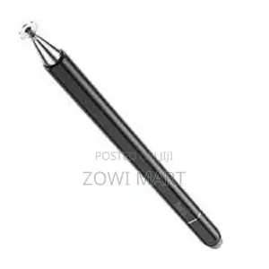 Photo - Passive Capacitive Touch Screen Stylus Pen for Ios , Android