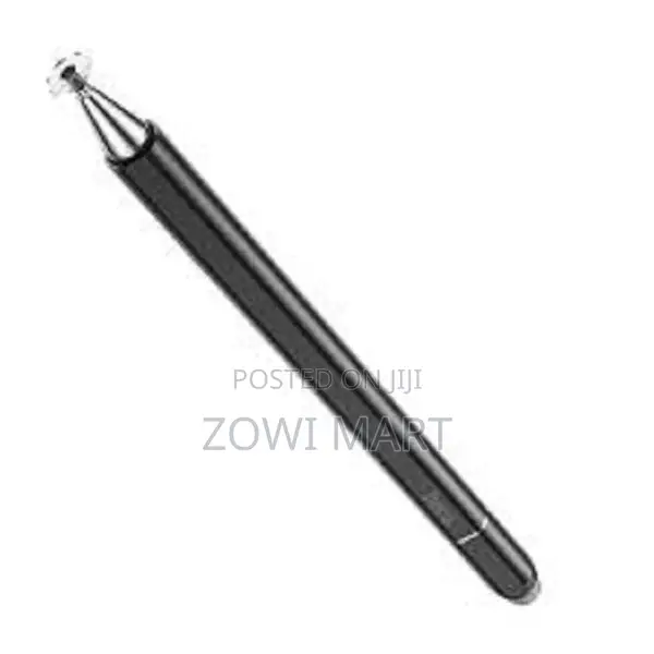 Passive Capacitive Touch Screen Stylus Pen for Ios , Android