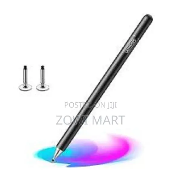 Passive Capacitive Touch Screen Stylus Pen for Ios , Android