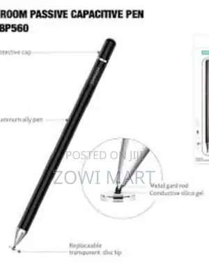 Passive Capacitive Touch Screen Stylus Pen for Ios , Android
