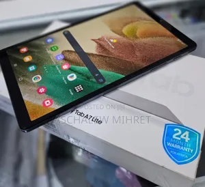 Photo - New Samsung Galaxy Tab A7 Lite 32 GB