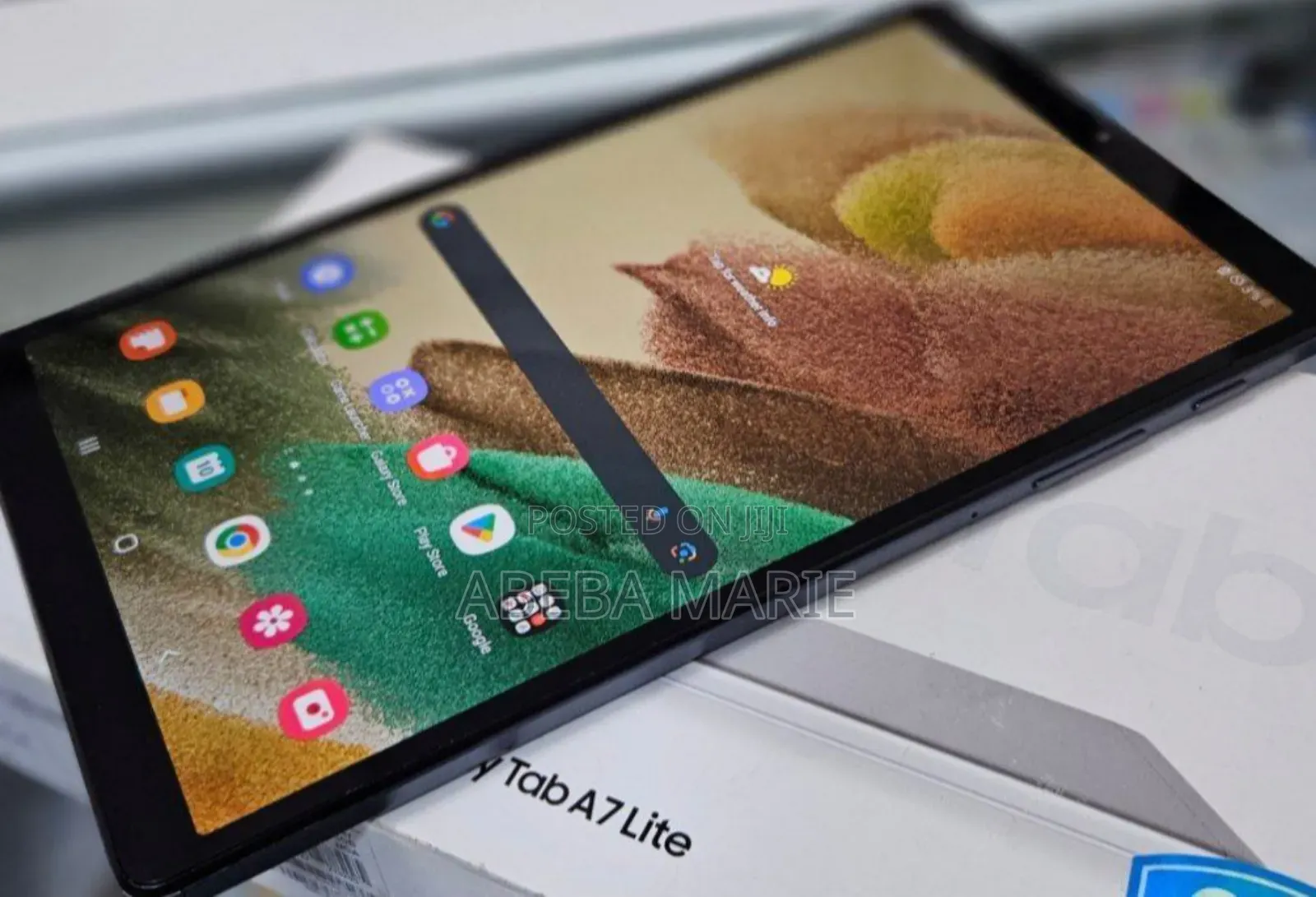 New Samsung Galaxy Tab A7 Lite 32 GB