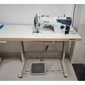Industrial Sewing Machine