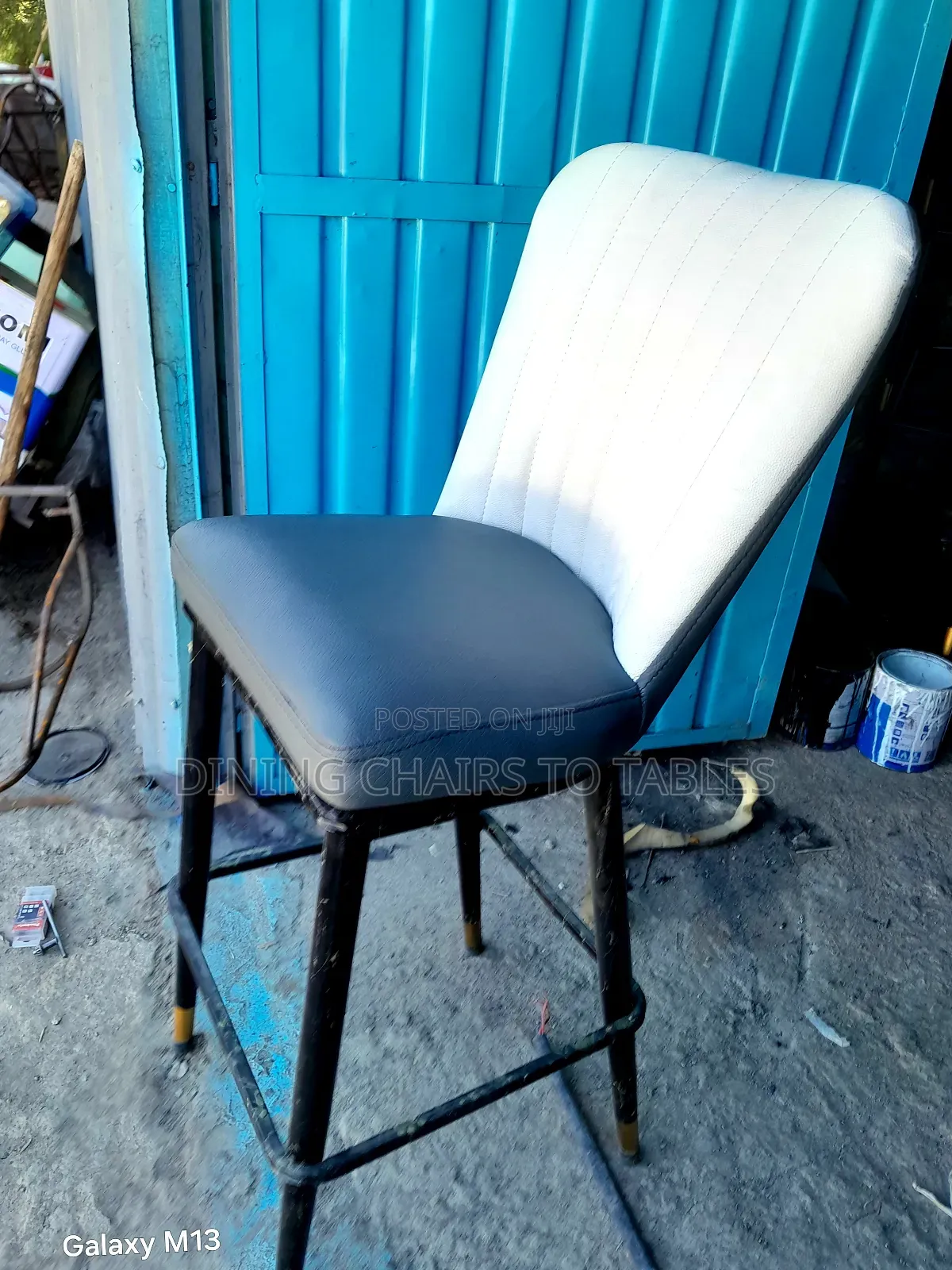 Quality Bar  Lounge Chairs