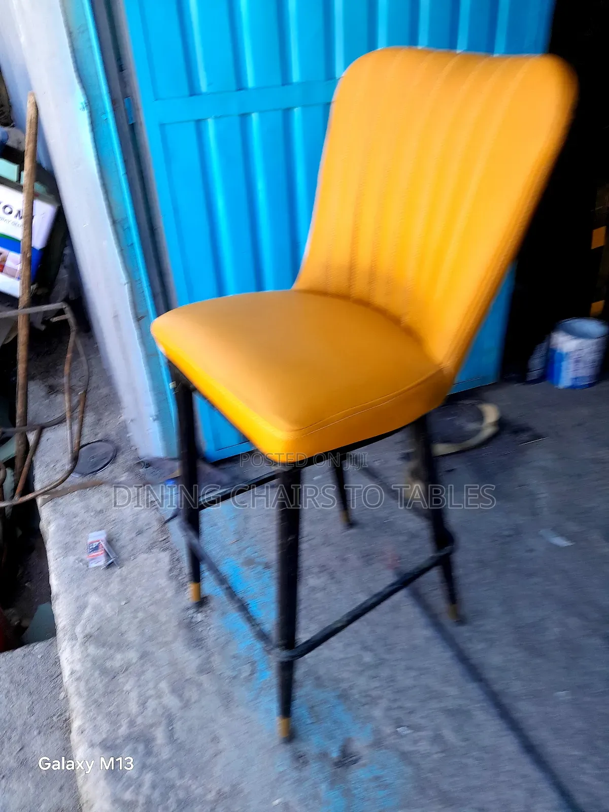 Quality Bar  Lounge Chairs
