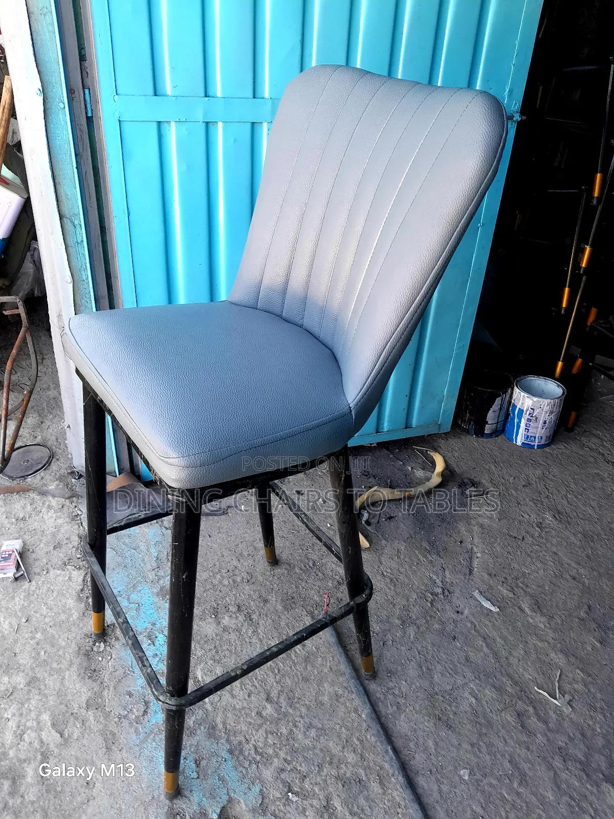 Quality Bar  Lounge Chairs