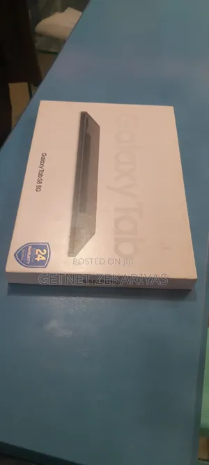 New Samsung Galaxy Tab S8 256 GB