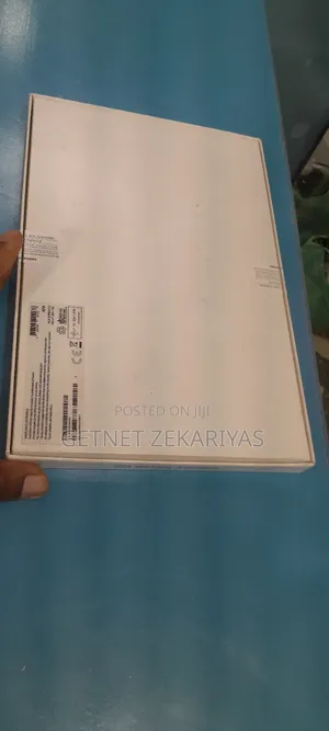 New Samsung Galaxy Tab S8 256 GB