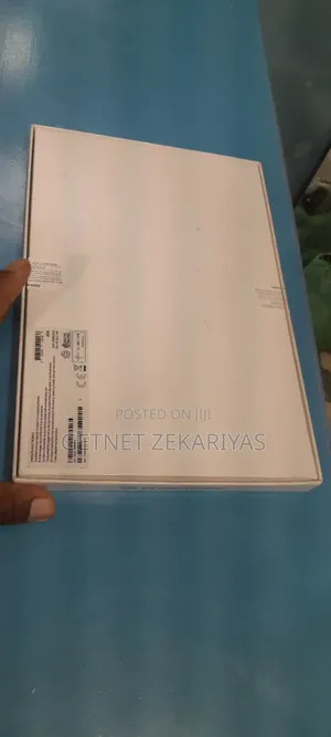 New Samsung Galaxy Tab S8 256 GB