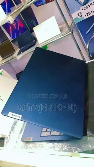 New Laptop Lenovo Flex 5 12GB Intel Core I7 SSD 512GB