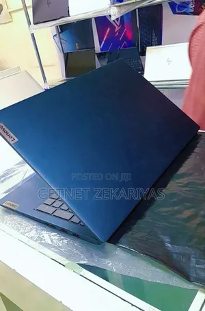 New Laptop Lenovo 12GB Intel Core I7 SSD 512GB