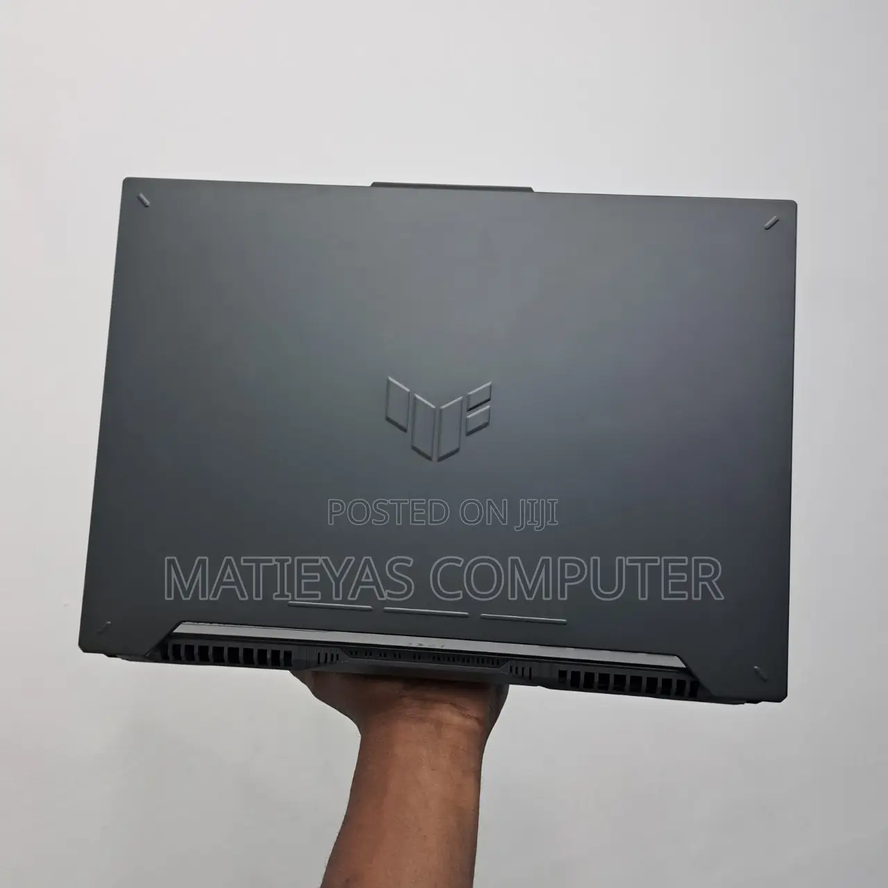 New Laptop Asus TUF Gaming A15 16GB AMD Ryzen 7 SSD 512GB