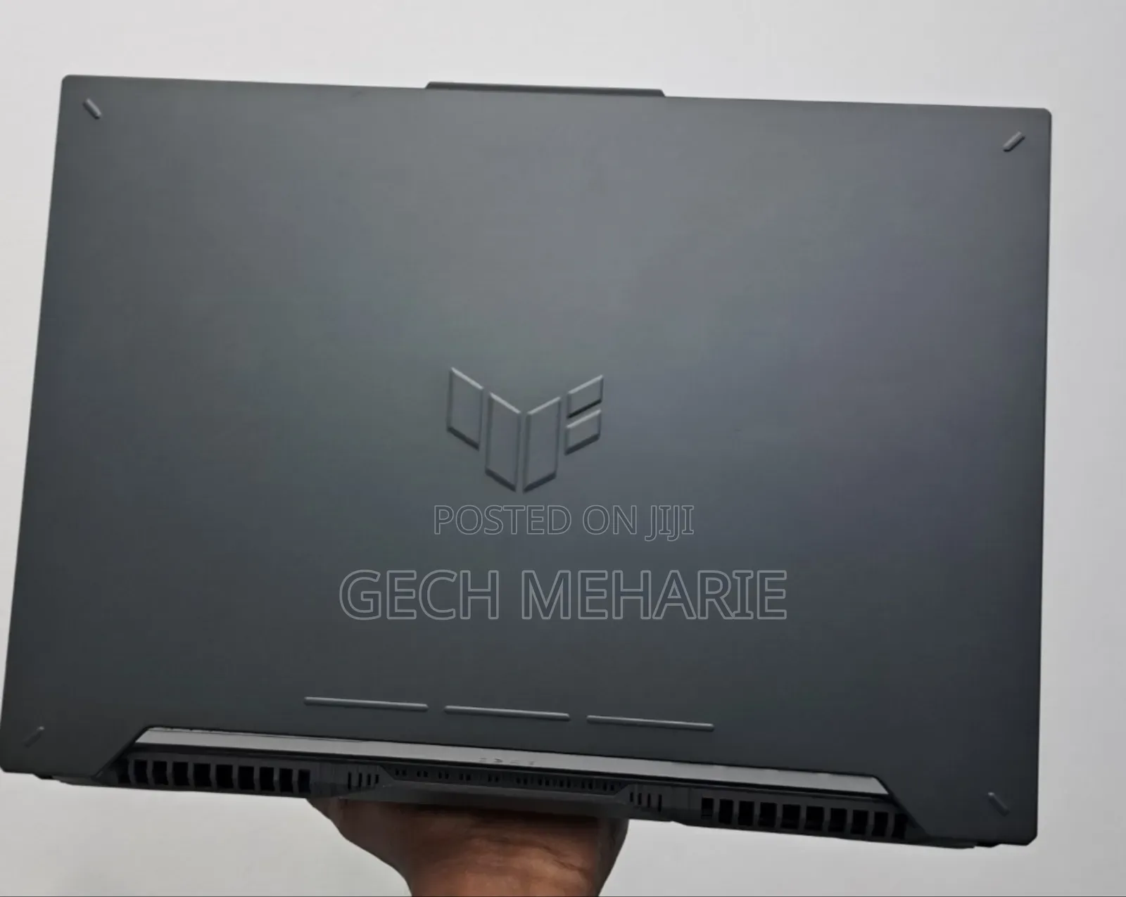 New Laptop Asus TUF Gaming A15 16GB AMD Ryzen 7 SSD 512GB