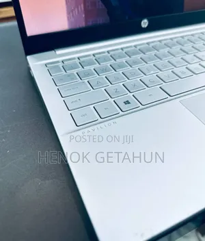Photo - New Laptop HP Pavilion 15 16GB Intel Core I7 SSD 512GB
