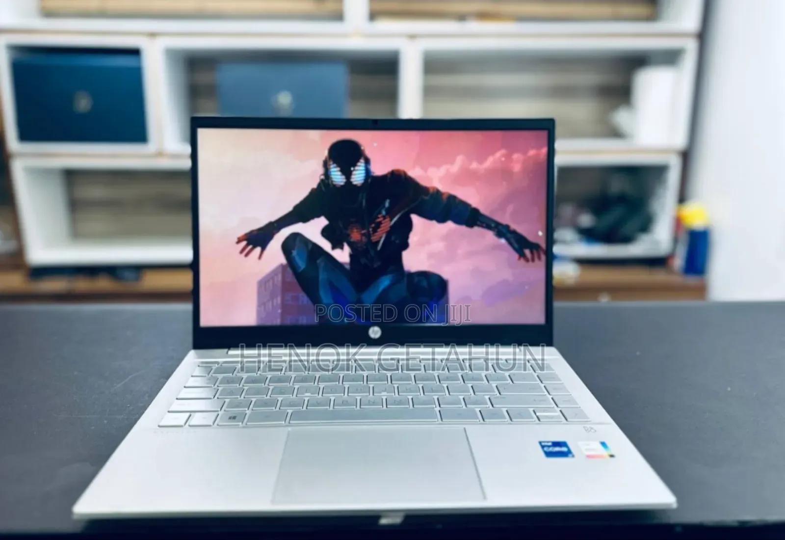 New Laptop HP Pavilion 15 16GB Intel Core I7 SSD 512GB